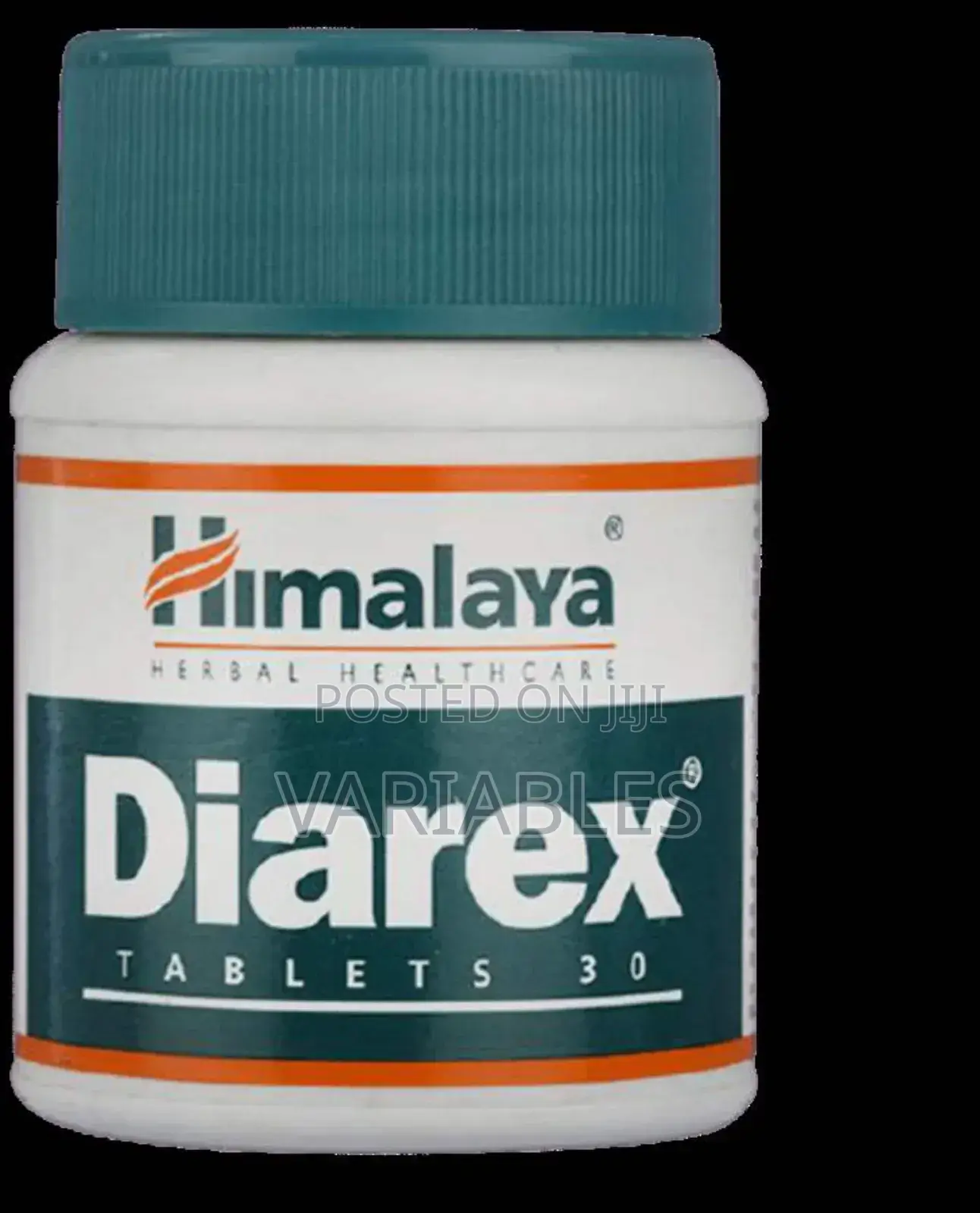 Himalaya Diarex: Herbal Support for Digestive Health