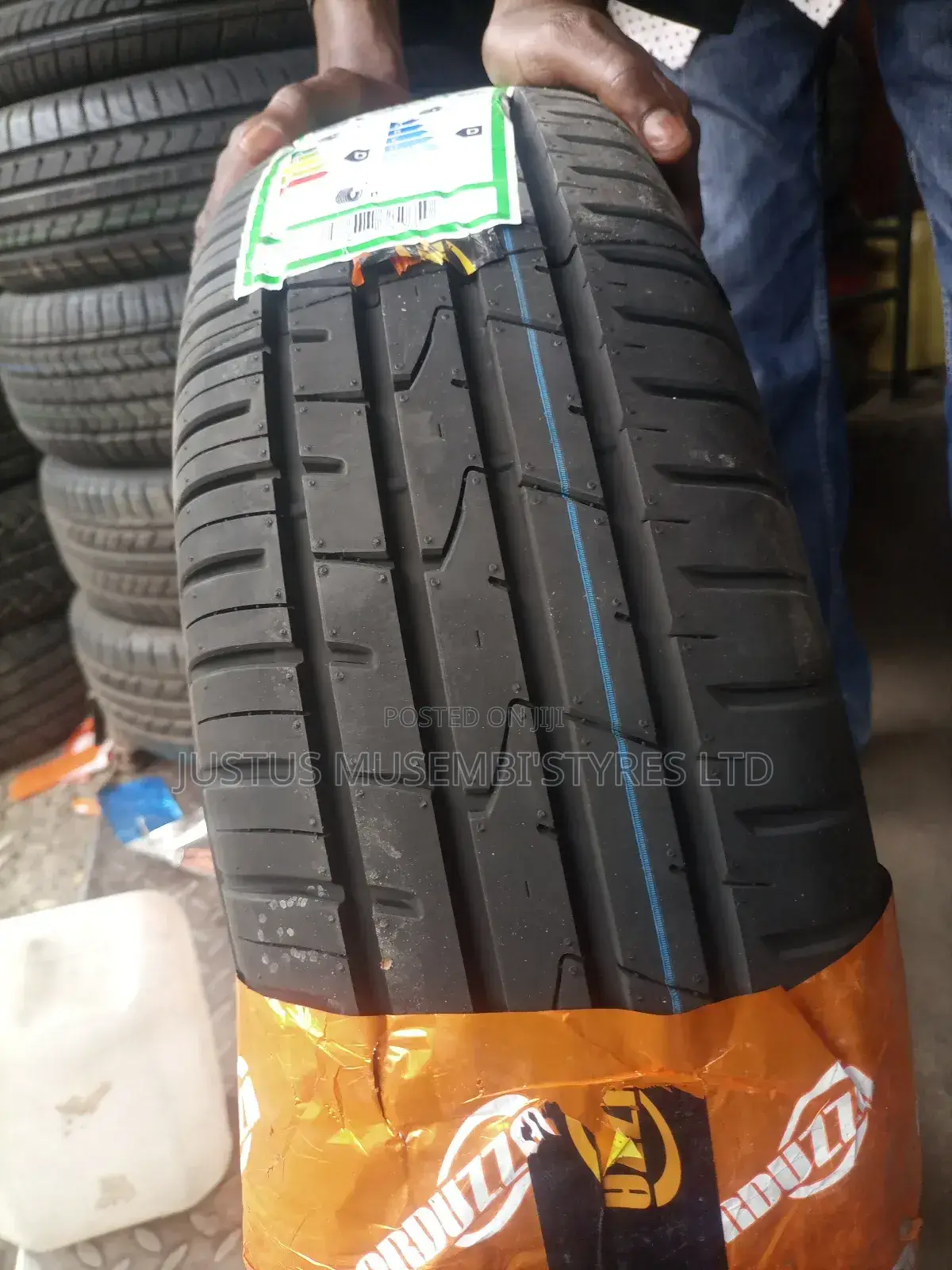 185/65r15 Arduzza Tyres