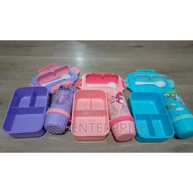 Kids Gift Pack Snack