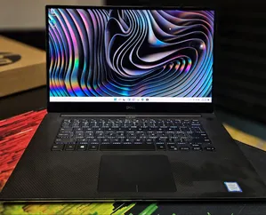 Laptop Dell Precision 5540 32GB Nvidia SSD 1T