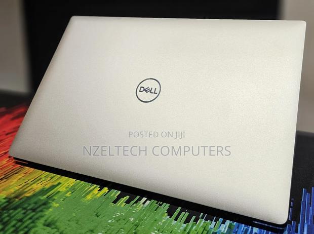 Laptop Dell Precision 5540 32GB Nvidia SSD 1T - thumbnail 4