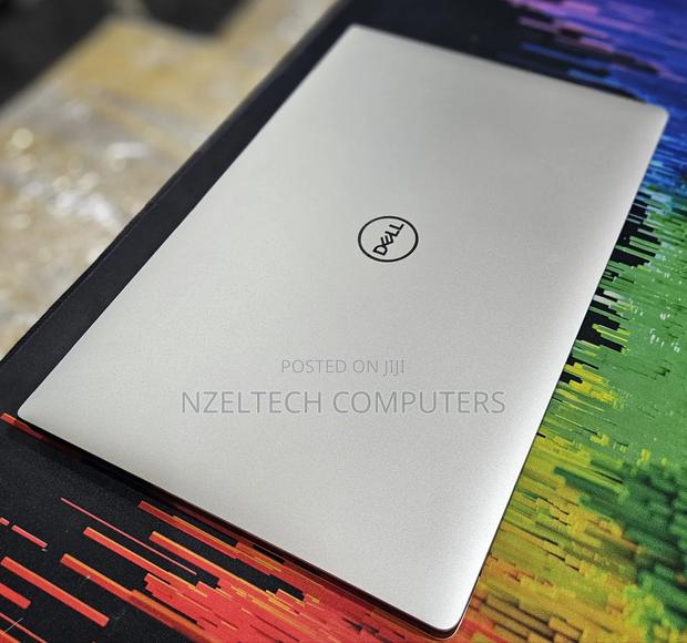 Laptop Dell Precision 5540 32GB Nvidia SSD 1T - thumbnail 5