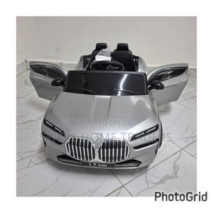 Kids Electric Car -2motors Self Drive