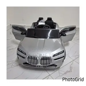 Kids Electric Car -2motors Self Drive