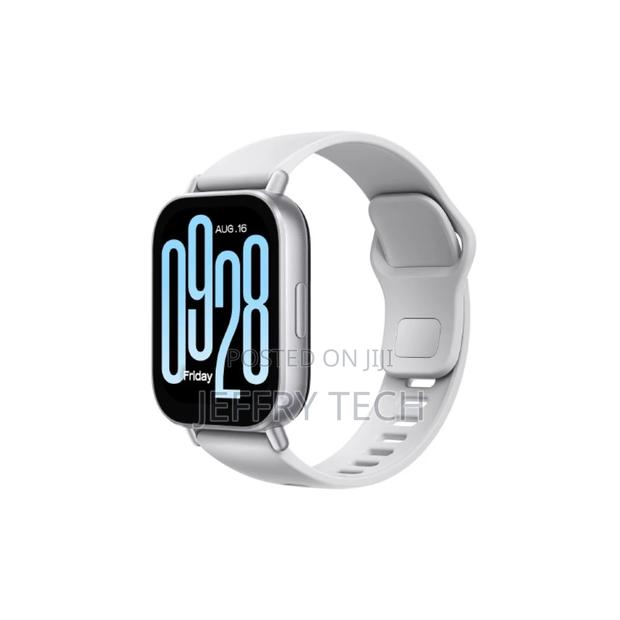 Xiaomi Redmi Watch 5 Active - main view