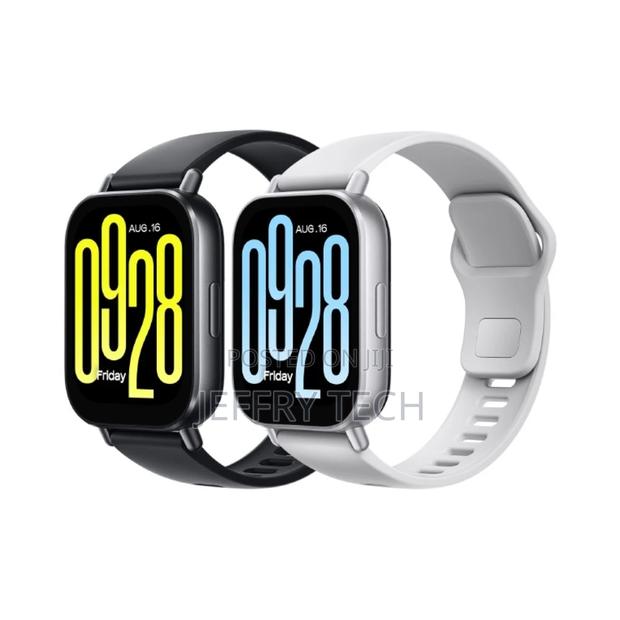 Xiaomi Redmi Watch 5 Active - thumbnail 2