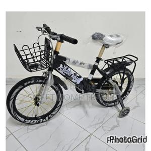 Cross Road Size 16 Geared -Black - main view