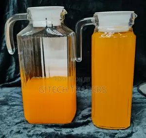Juice/Water Jug
Big