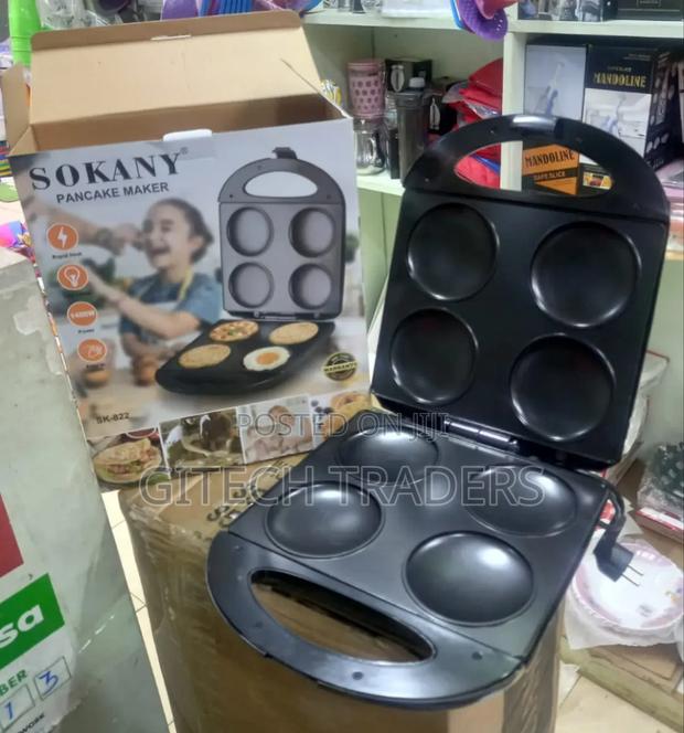 Sokany Pancake Maker