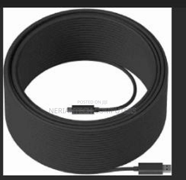 USB Strong Cable 25M - main view