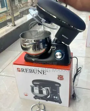 New Rebune 7L Mixer