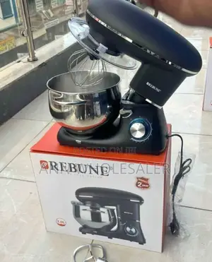 New Rebune 7L Mixer