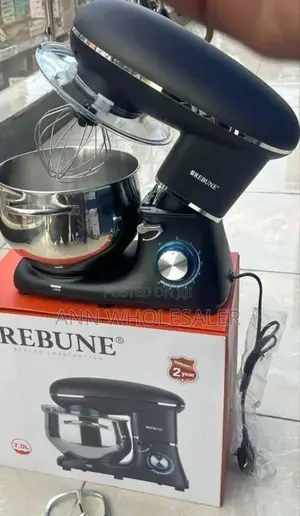 Good Working Rebune Handmixer