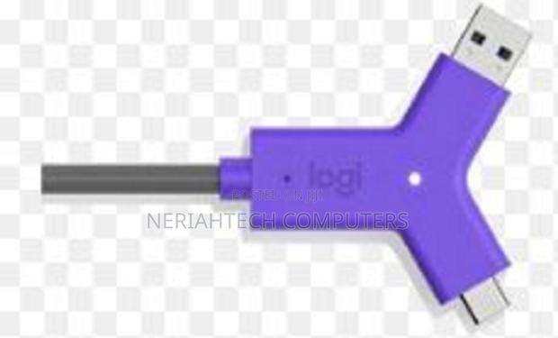 Logitech Swytch<Logitech Swytch - main view