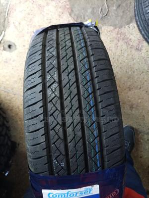 205/65r16 Comforser Tyres - thumbnail 2