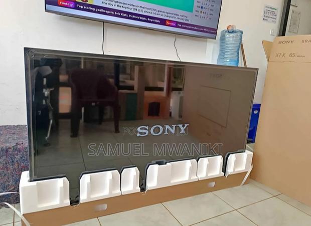 Sony Bravia 65′′ 65x75 Uhd Smart Google Tv
New Model - thumbnail 2