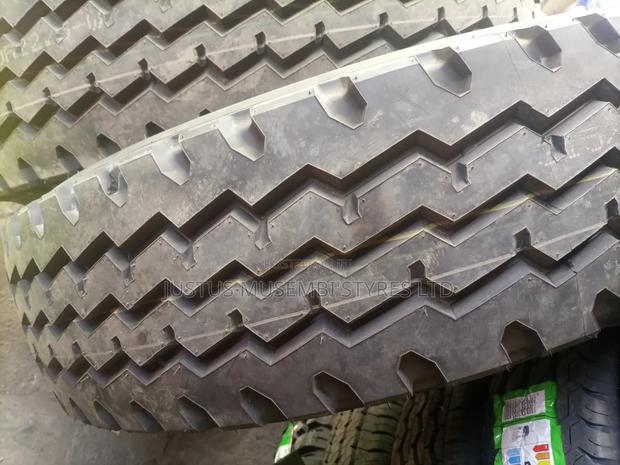 7.00r16 Three a Tyres - main view