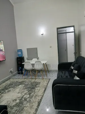 Airbnb 3bedroom Nairobi Jogoo Rd -Kimathi Estate at 6,800/=