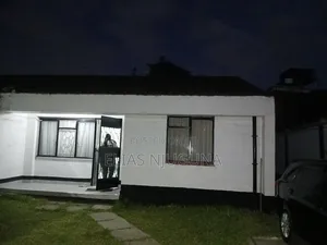 Airbnb 3bedroom Nairobi Jogoo Rd -Kimathi Estate at 6,800/=