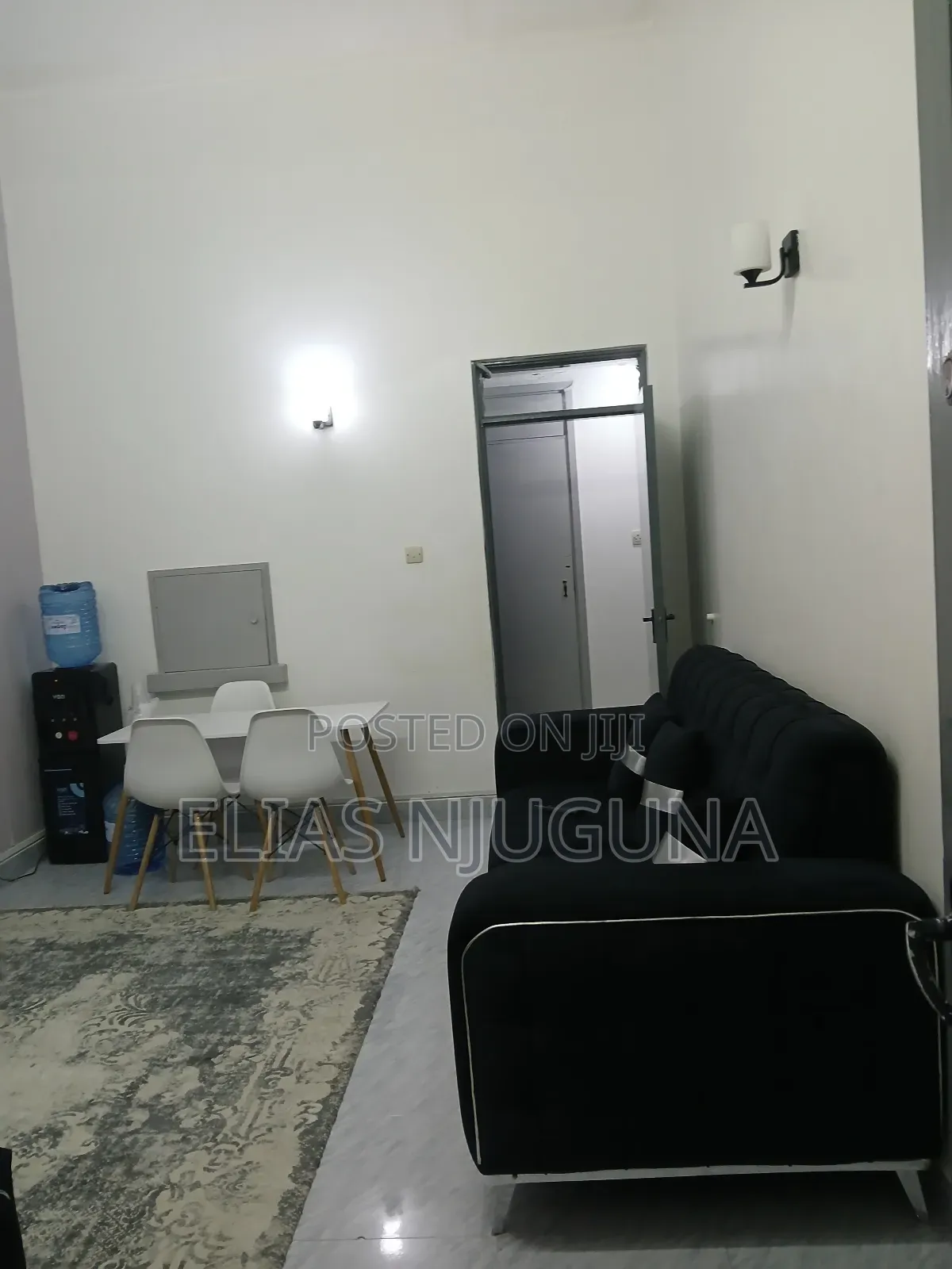 Airbnb 3bedroom Nairobi Jogoo Rd -Kimathi Estate at 6,800/=