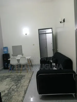 Airbnb 3bedroom Nairobi Jogoo Rd -Kimathi Estate at 6,800/=