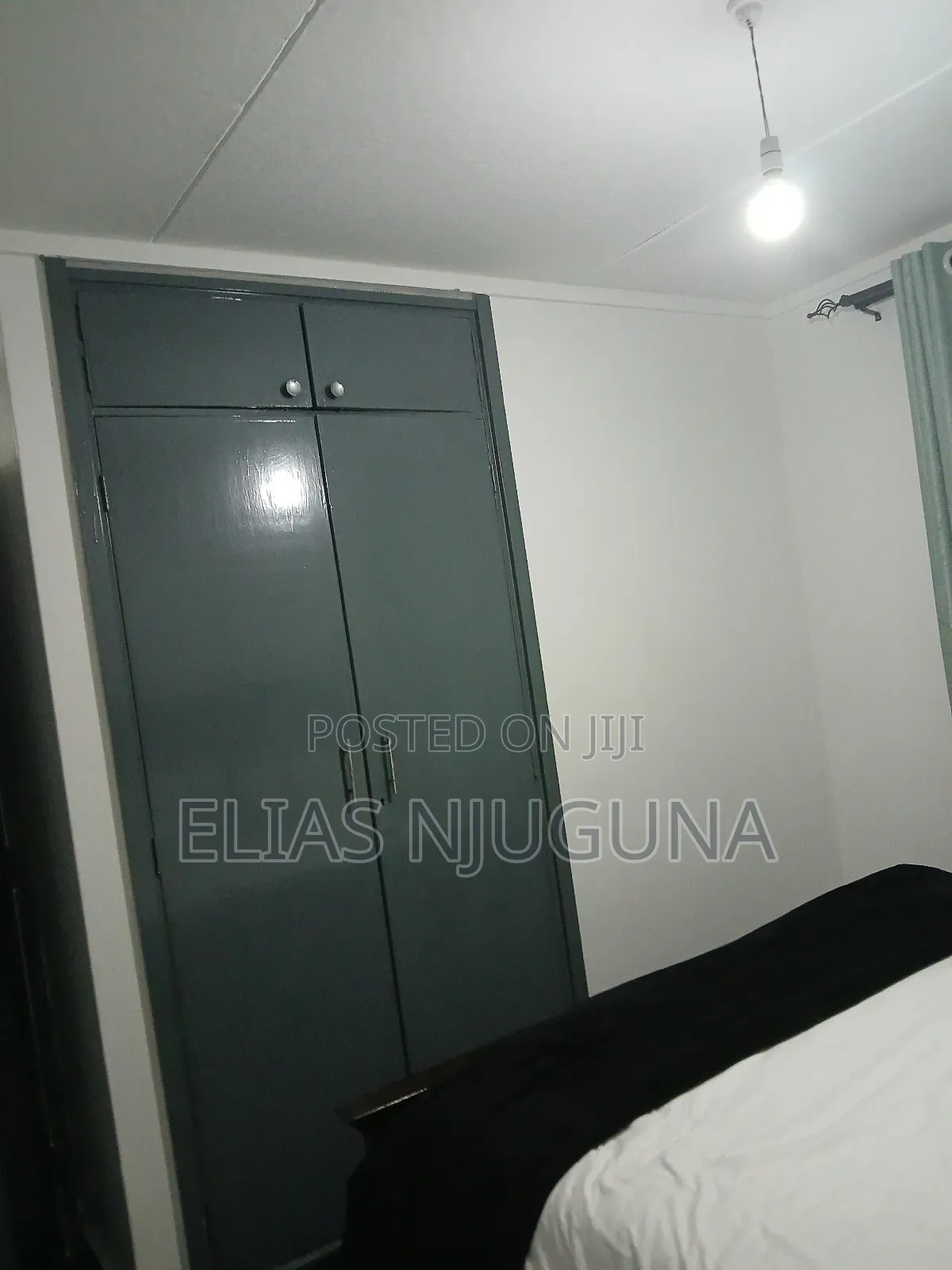 Airbnb 3bedroom Nairobi Jogoo Rd -Kimathi Estate at 6,800/=