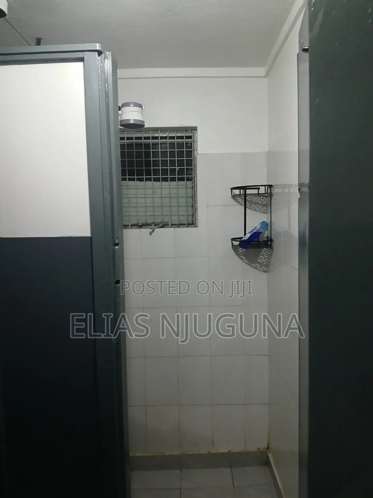 Airbnb 3bedroom Nairobi Jogoo Rd -Kimathi Estate at 6,800/=