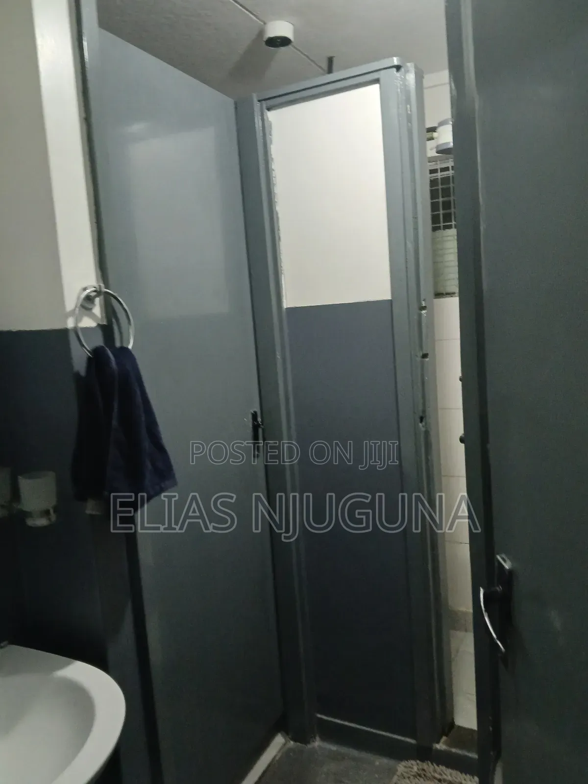 Airbnb 3bedroom Nairobi Jogoo Rd -Kimathi Estate at 6,800/=