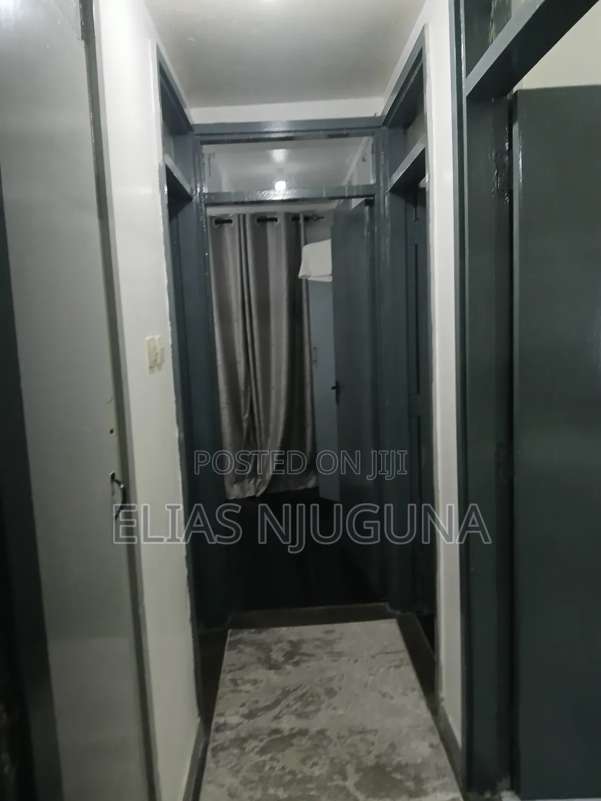 Airbnb 3bedroom Nairobi Jogoo Rd -Kimathi Estate at 6,800/=