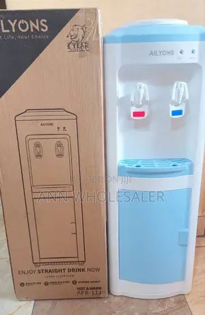 AILYONS Hot and Normal Water Dispenser