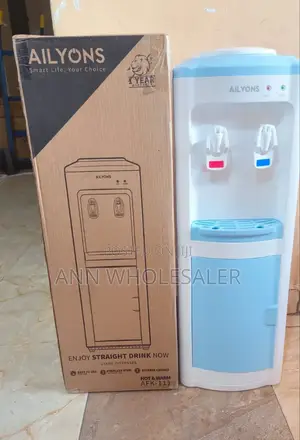 New Arrival -AILYONS Hot and Normal Water Dispenser Aht/89
