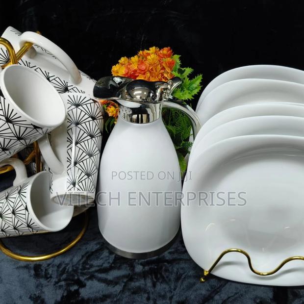 13pcs Dinner Set - main view