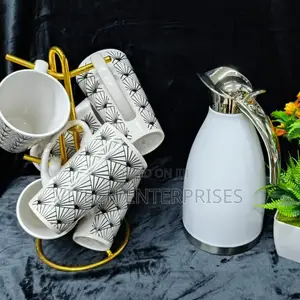 7pcs Dinner Set