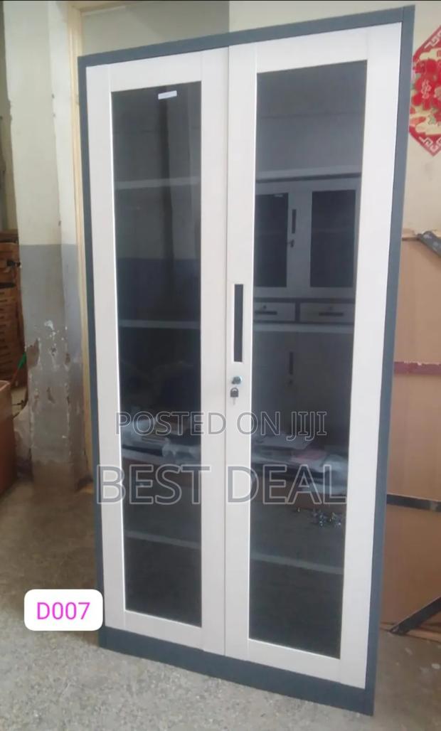 File Cabinet Heavy Duty - main view