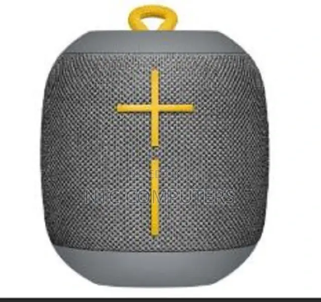 Calus Wonderboom 8 Portable Bluetooth Speaker