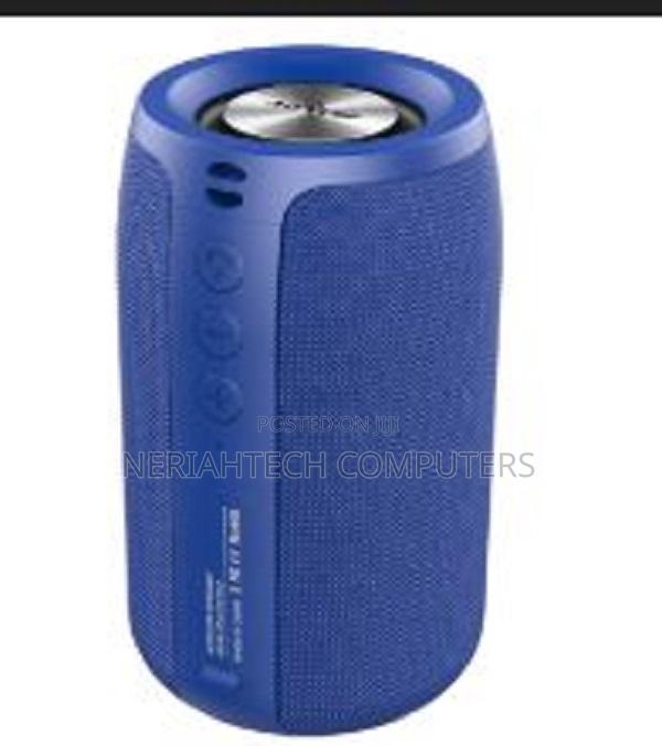 Calus S32 Portable Bluetooth Speaker - main view