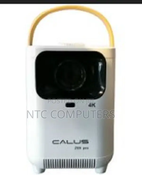 CALUS Z8X PRO Smart Android Portable Projector