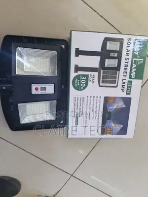 Jsot 300watts Solar Street Js115