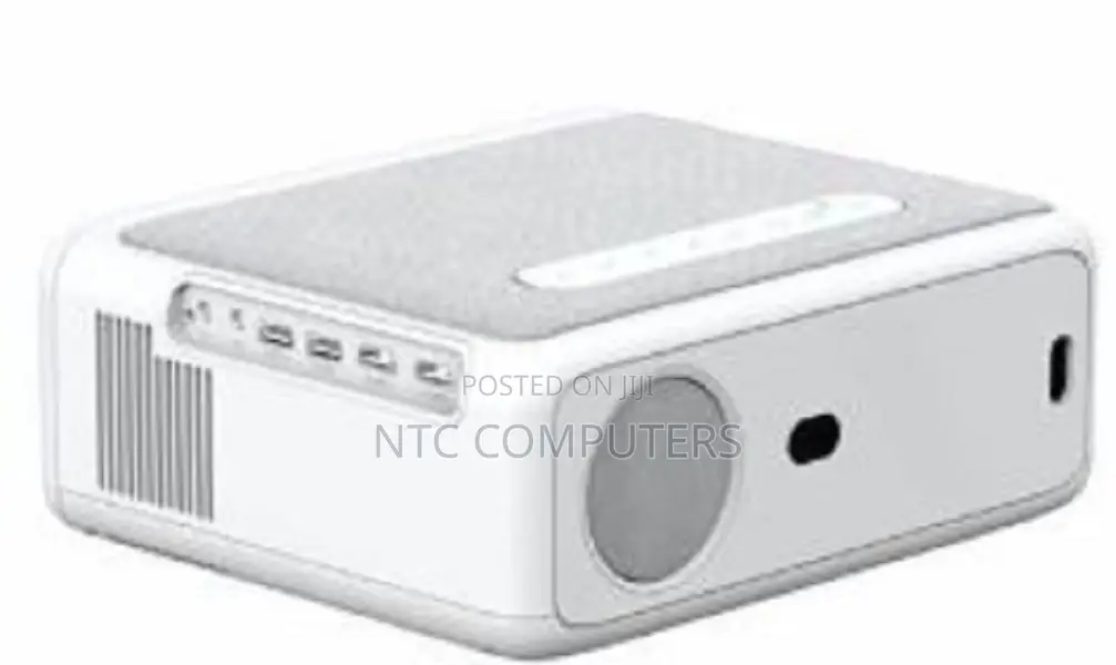 Calus H9-a Ultra HD () Smart Android Portable Projector