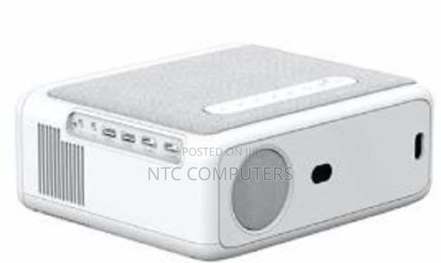 Calus H9-a Ultra HD () Smart Android Portable Projector