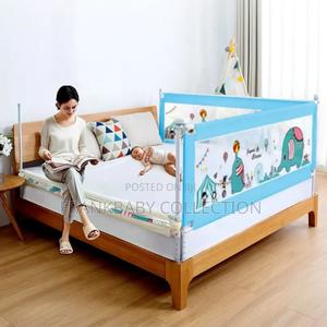 Baby Bed Barrier - thumbnail 2