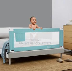 Safety Bed Rail - thumbnail 2