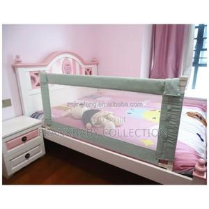 Safety Baby Bed Quard - thumbnail 2