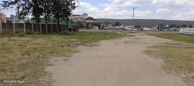 1⁄2 Acres for Sale at Barnabas, Nakuru Touching Highway