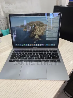 Laptop Apple MacBook Air 2020 M1 8GB Apple M1 SSD 256GB