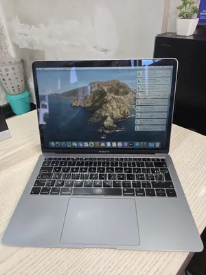 Laptop Apple MacBook Air 2020 M1 8GB Apple M1 SSD 256GB