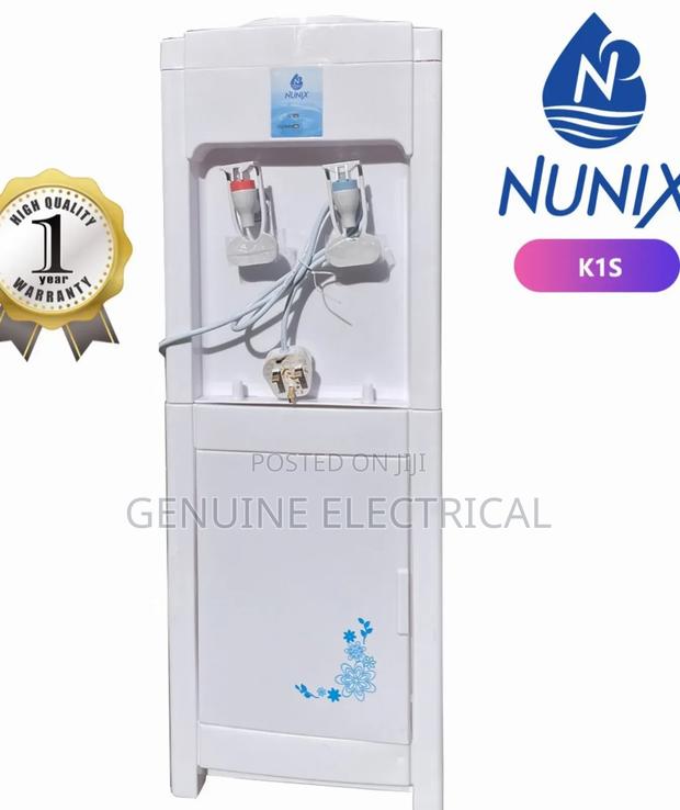 Nunix Free Standing Hot and Normal Dispenser Hn-2