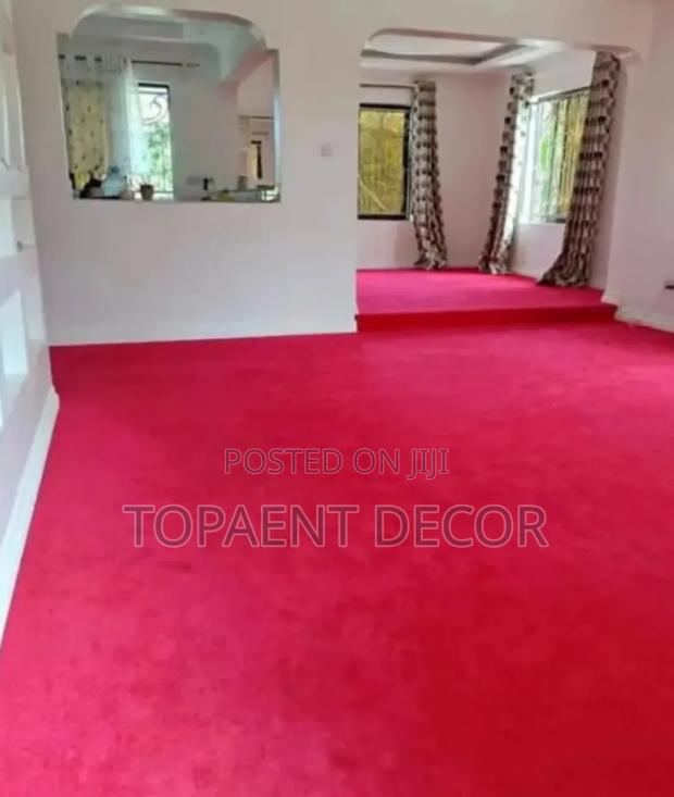 Vip Living Room and Dinning Room Wall to Wall Carpets