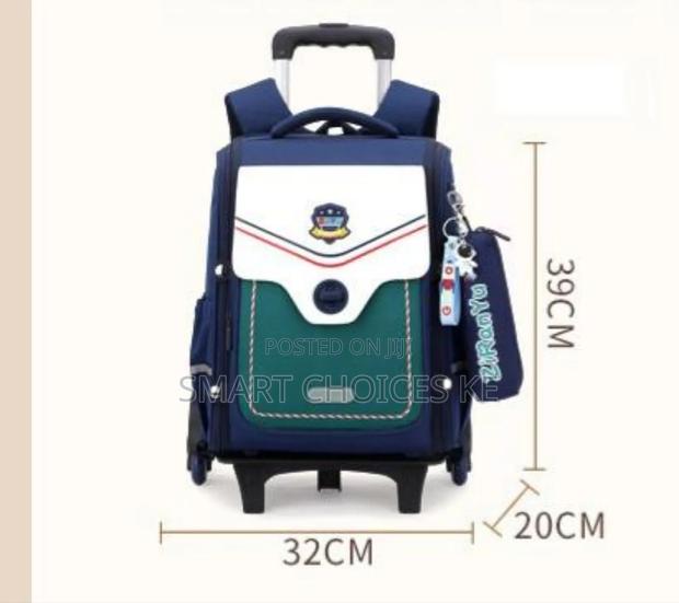*New Orthopedic Backpack Waterproof Teens School Bags 3D