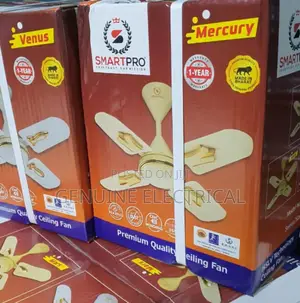 Smart Pro 24 Inch Premium Quality Ceiling Fan PF